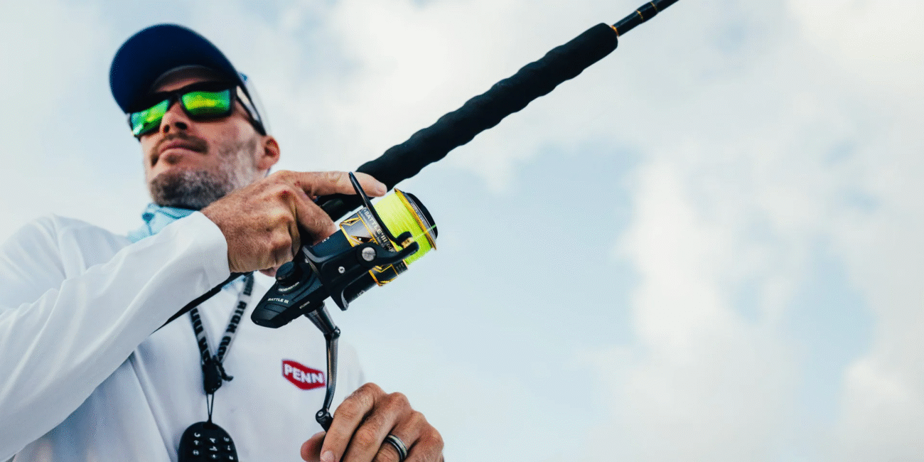 Best spinning reel